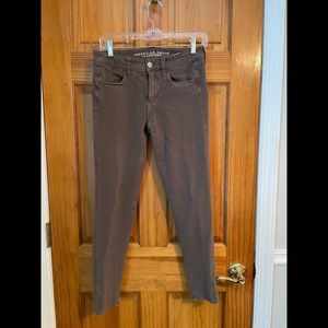 American Eagle Jegging